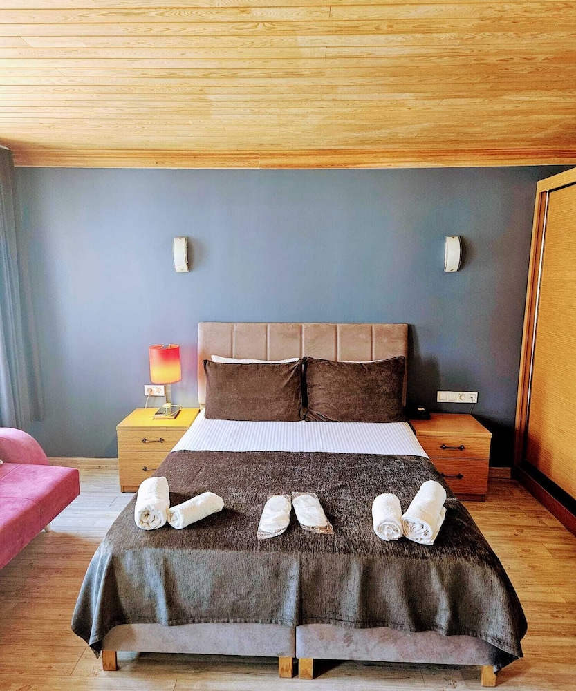 Taxim34 Otel - Image 50