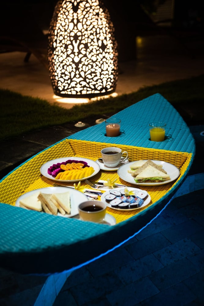 SPV Nusa Dua Luxury Traditional Design Nusa Dua