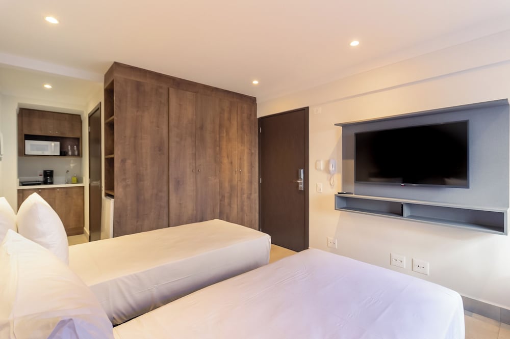 360 Liberdade by Housi