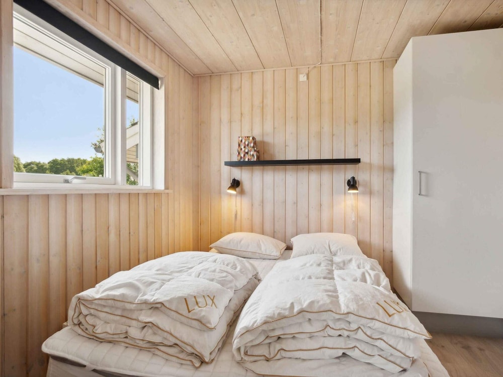 5 Star Holiday Home in Haderslev