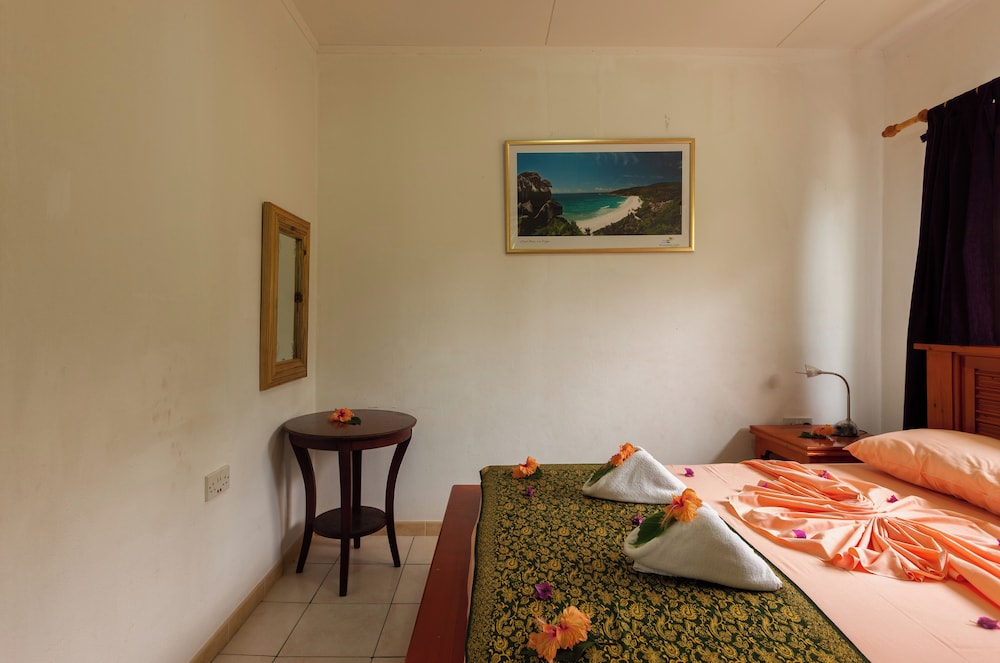 Kot Babi Guesthouse