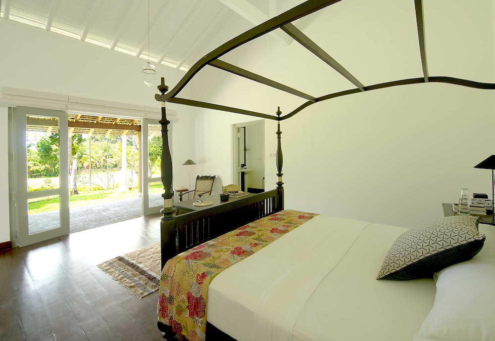 Ivory House