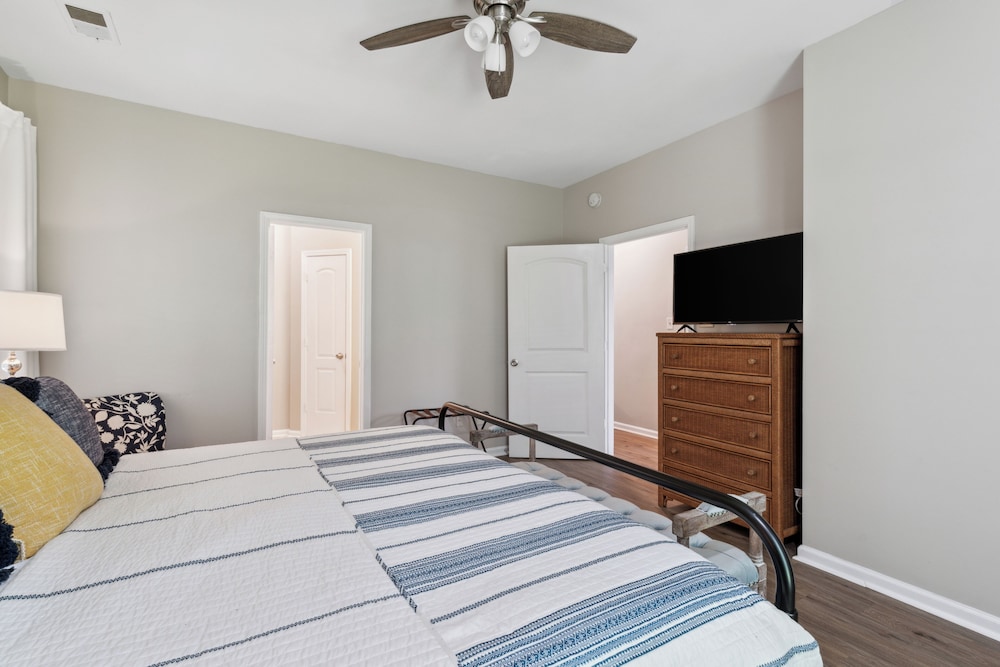 Casa Azul Memphis Midtown Cooper Young