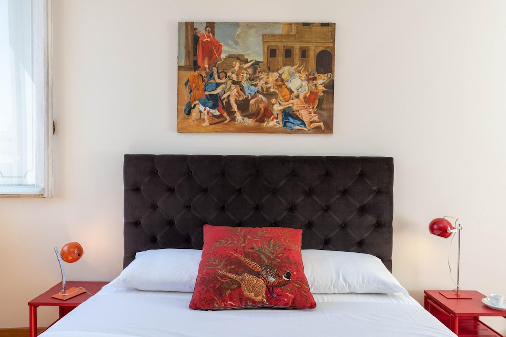 Banchi Suite - Castel Sant Angelo