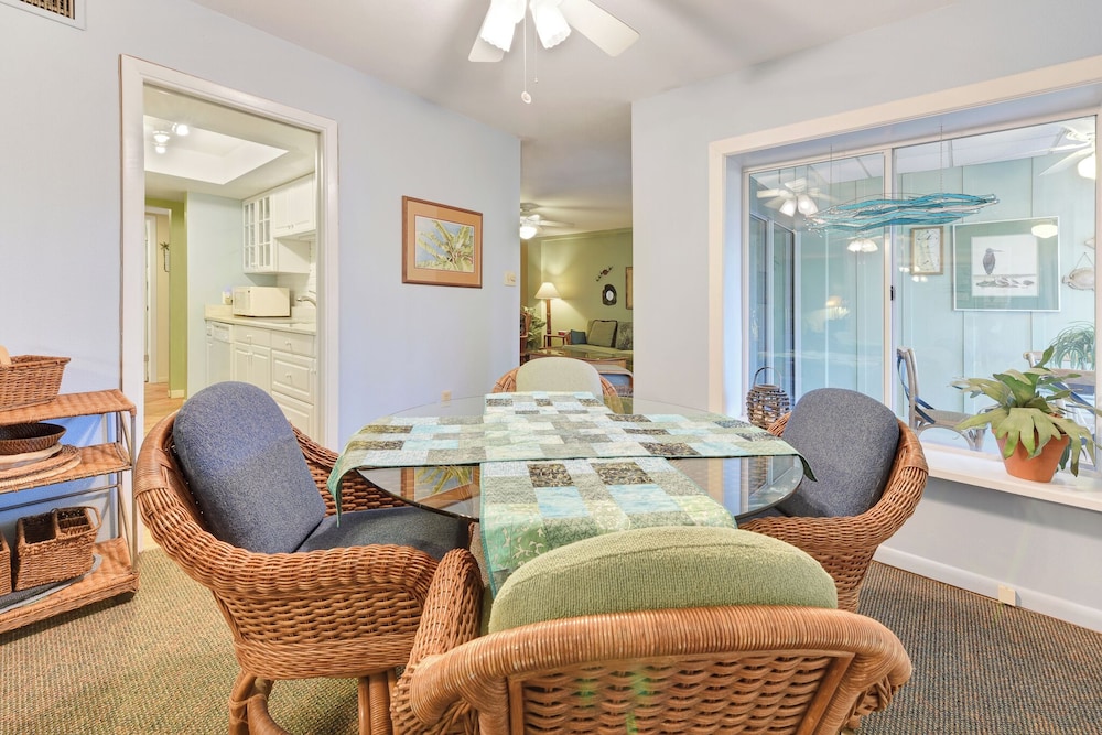 Jacksonville Beach Costa Verde 2319-102 by Distinctive Beach Rentals