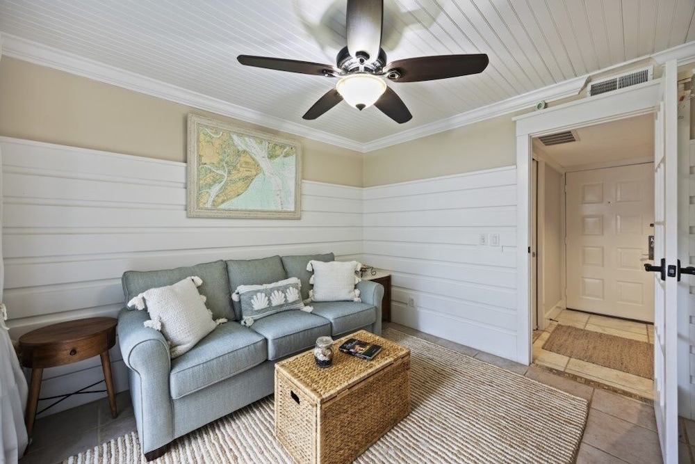 Harbour Master - Monthly Rates Through 2/28/26! 3 Bedroom Villa