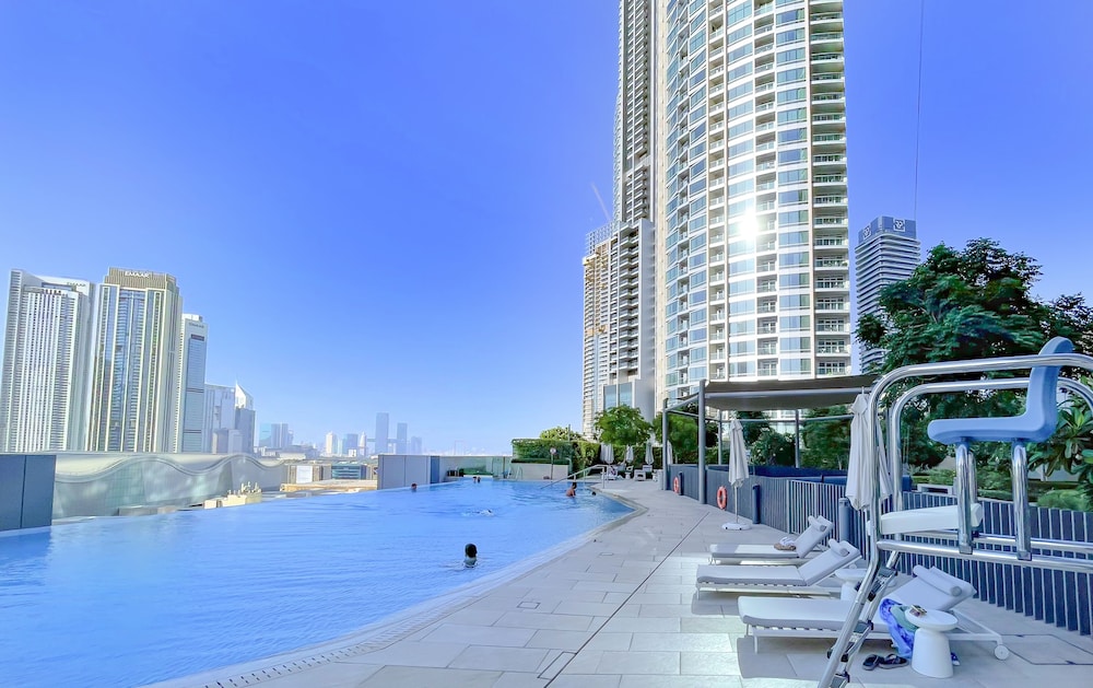 1B-Boulevard Point-203 by Bnb homes
