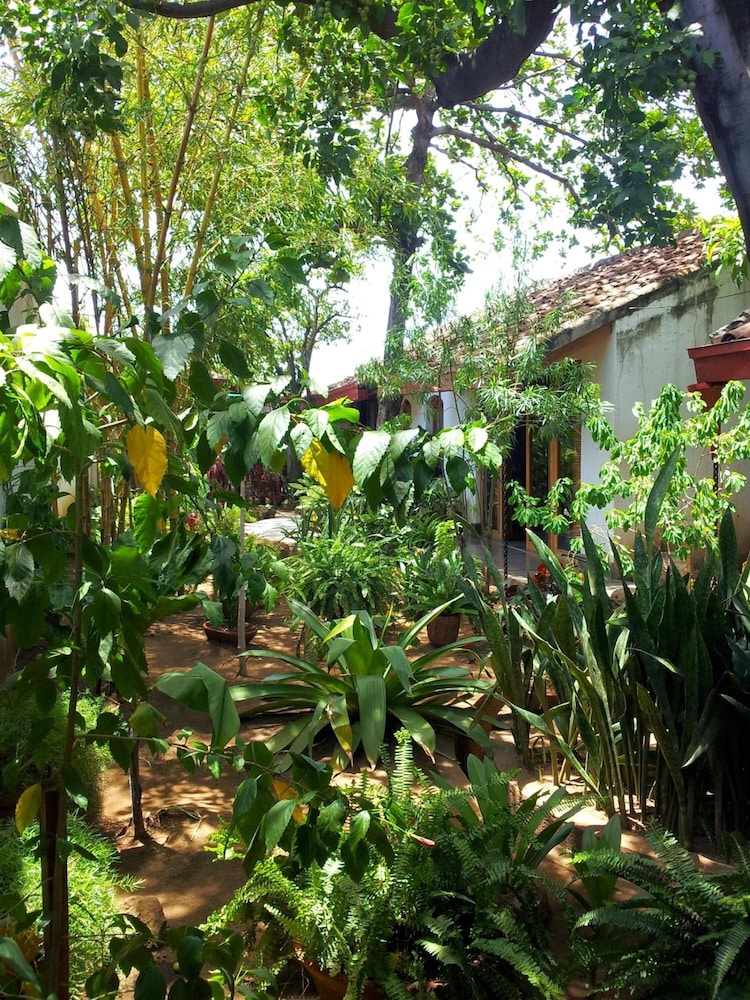 Hotel il Padrino