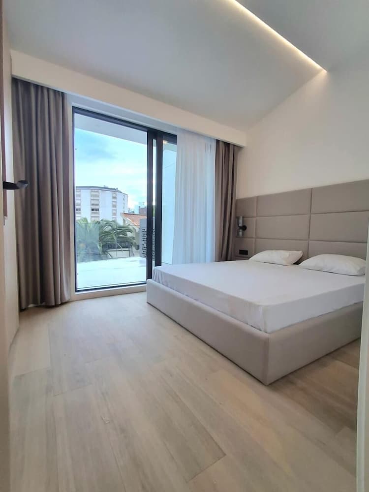 Apartments Onia Budva