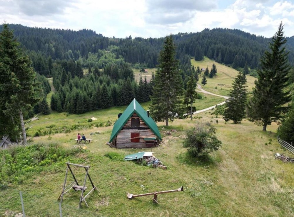 Cottage Zlodo