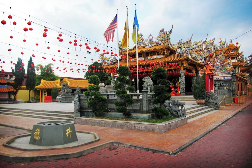 Bertam Resort and Water Park Penang
