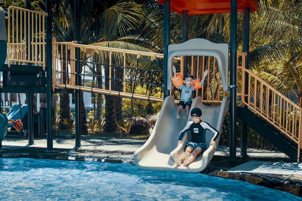 Duyen Ha Resort Cam Ranh