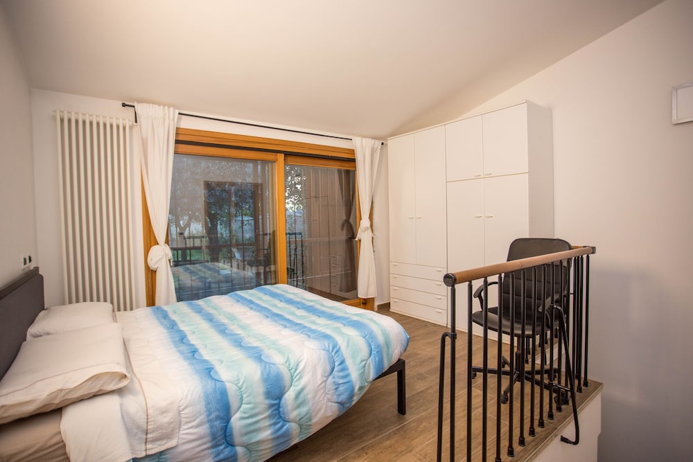 Affittacamere da Marco view 4