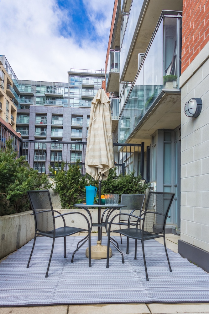 Luxurious Toronto Lofts - Image 1