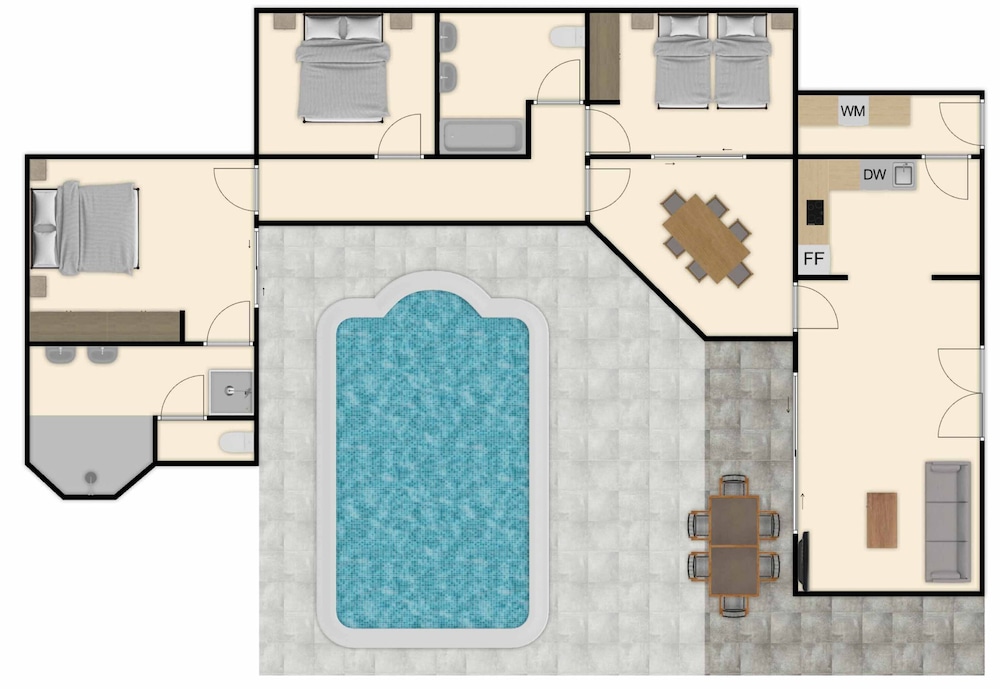 Villa Loira
