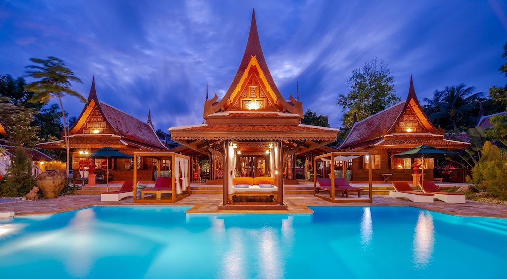 Royal Thai Villas Phuket