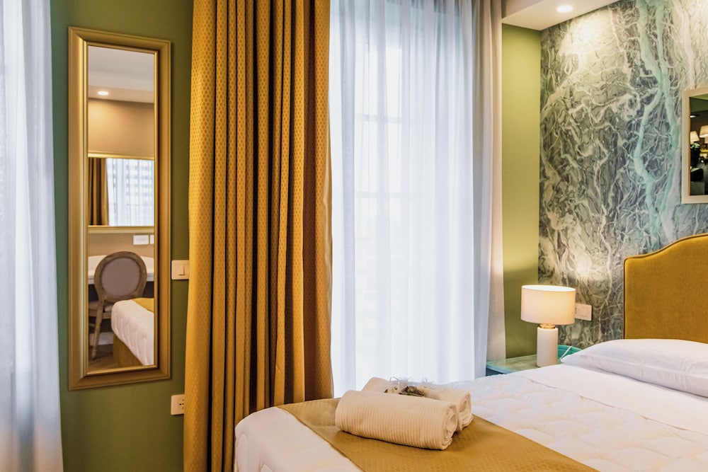 Villa Oteri Room & Bistrot