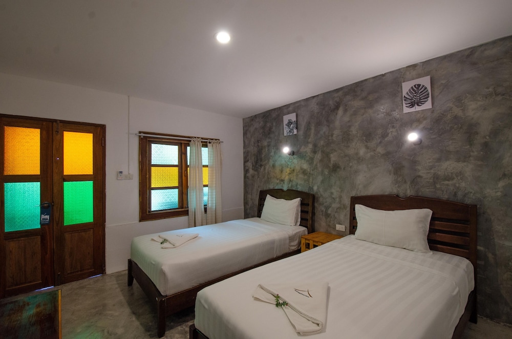 Aonang Guest Home