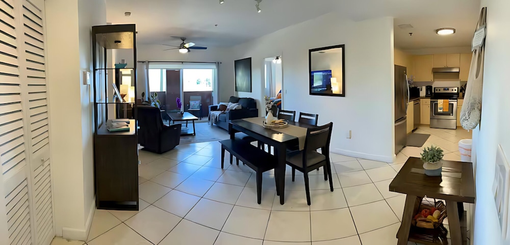I Love It Coral Way Apartments