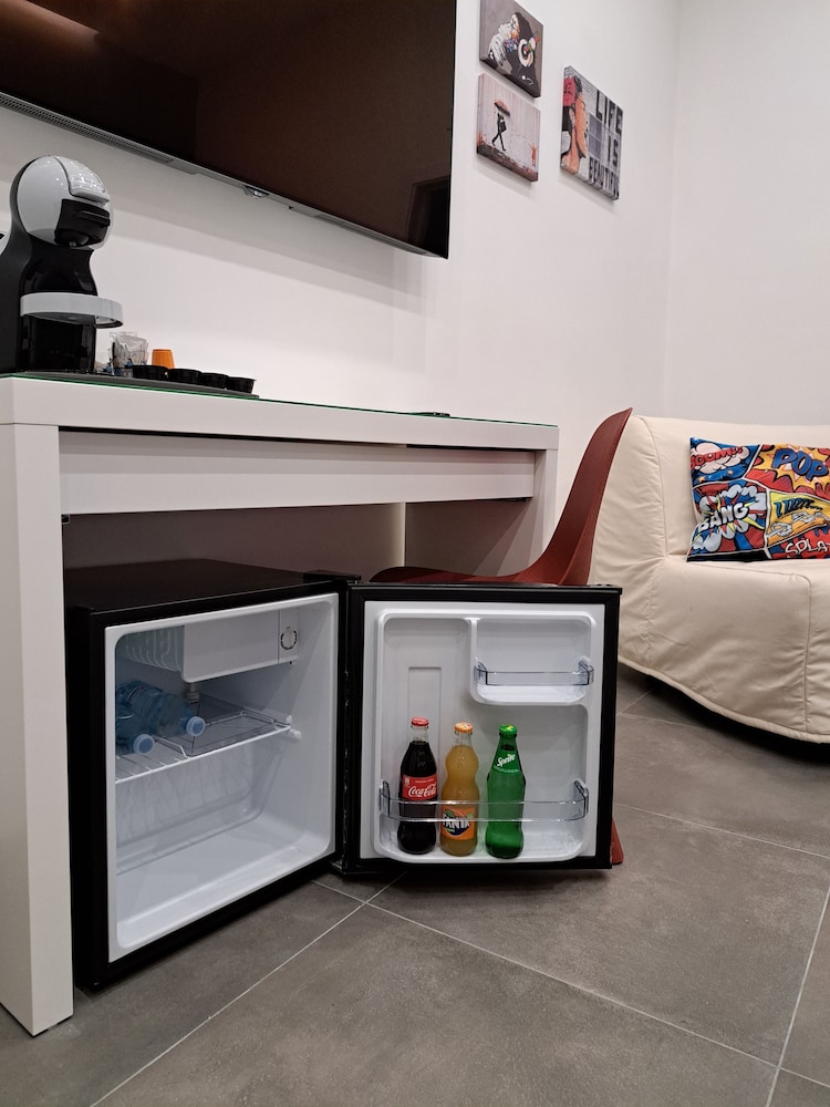 Napolitan Pop House