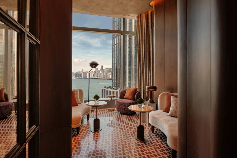 Kimpton Tsim Sha Tsui Hong Kong by IHG