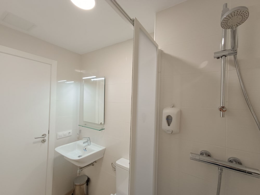 Hostel SP 55 by Bossh Hotels view 4