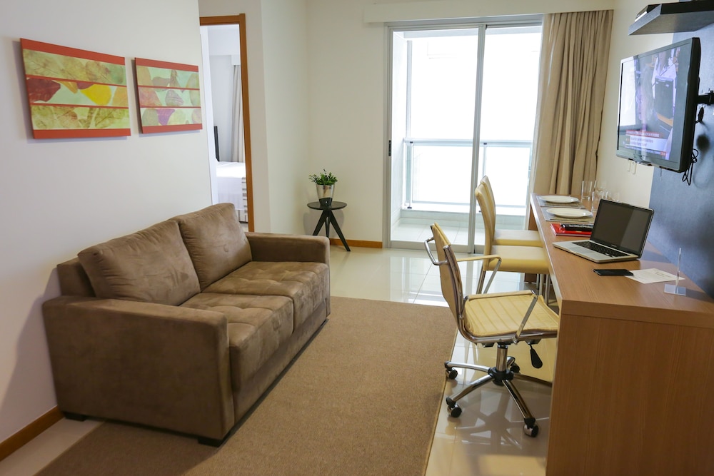 Vista Park Sul Hplus Long Stay