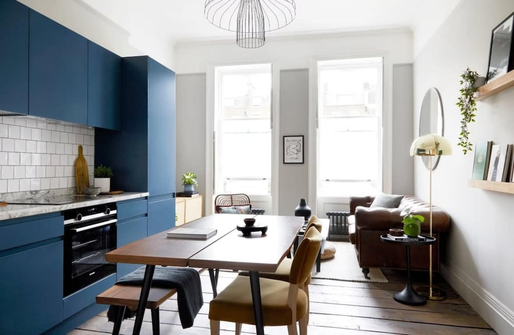 Stylish Apartment Minutes From Angel Tube