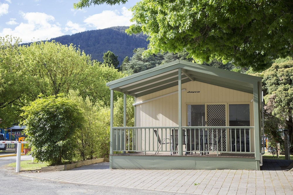 Warburton Holiday Park