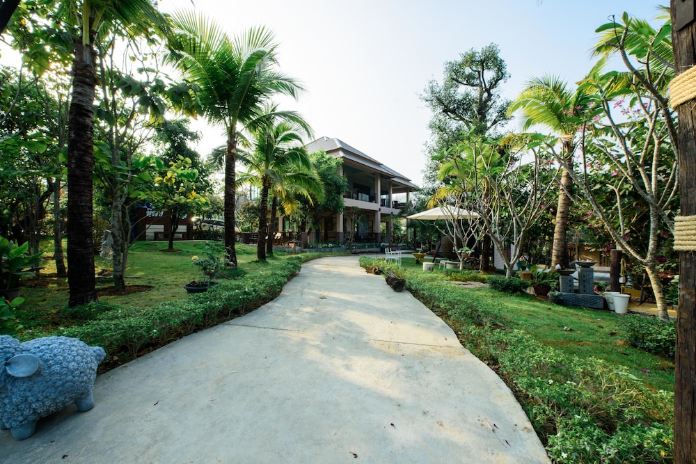 Hotel The Organery Retreat - Image 1