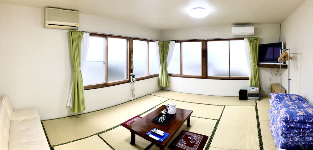 HOTEL ALPHASTAR iwappara