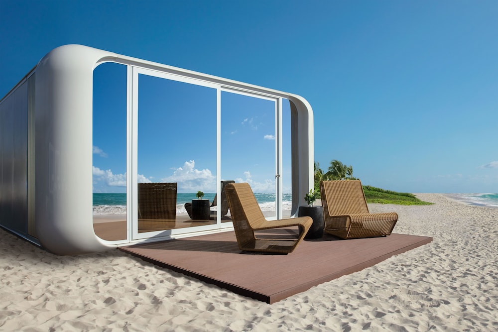 Dreams Curacao Resort, Spa & Casino - All Inclusive