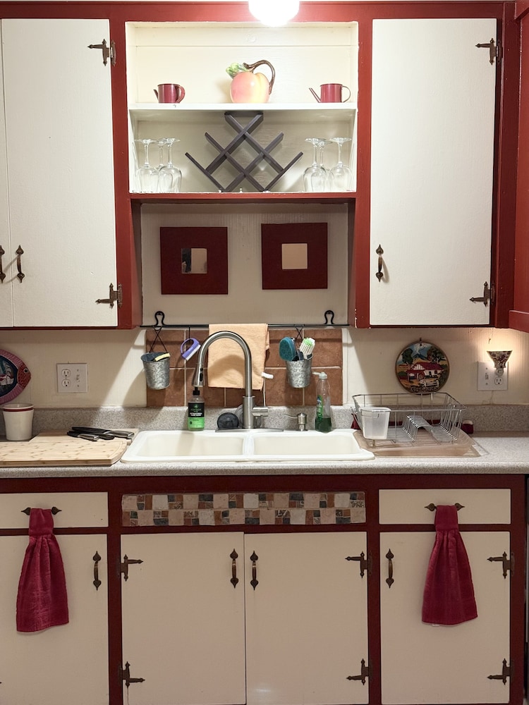 Cyh0822 - Pinter Pines Retreat 3 Bedroom Home