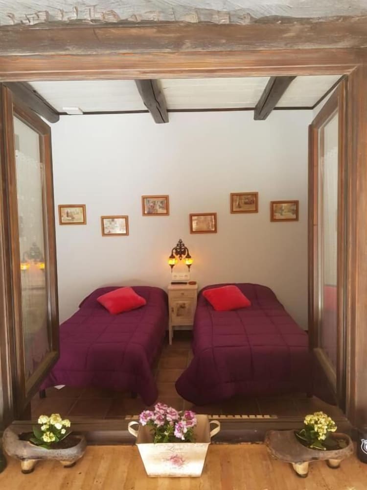 Albergue el Encanto - Hostel para peregrinos