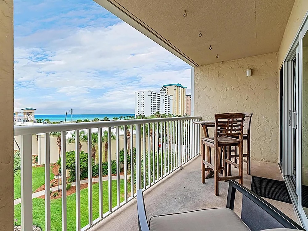 Silver Dunes Penthouse B