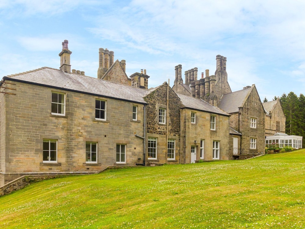 The Coach House