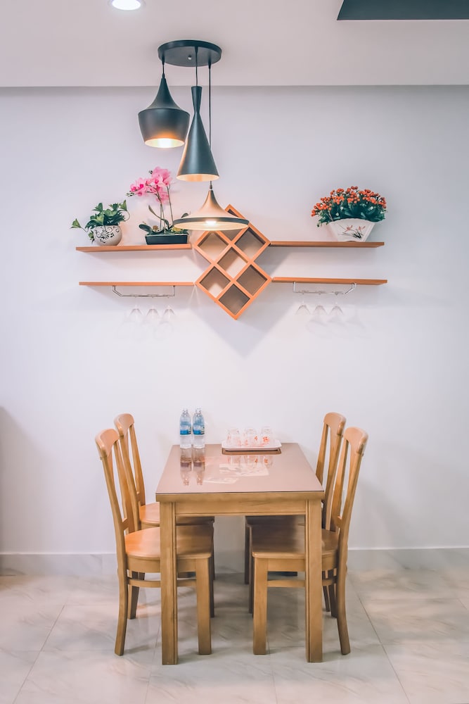 SeAHOMES Apartment Nha Trang