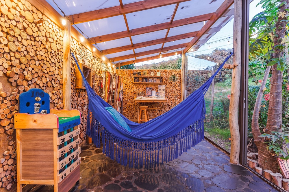 Casa Agrreste Bed & Breakfast