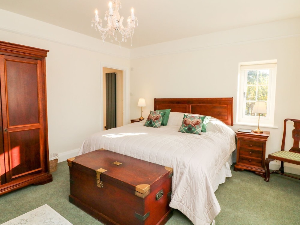 Westholme Lodge
