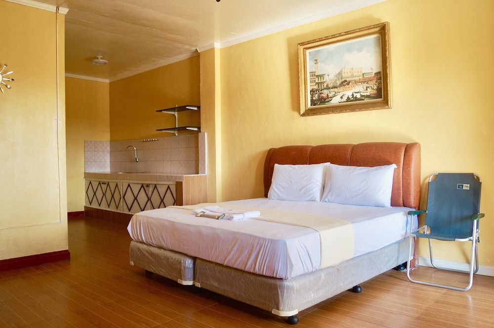 Hana-Natsu Resorts Pool & Hotel, photo 41
