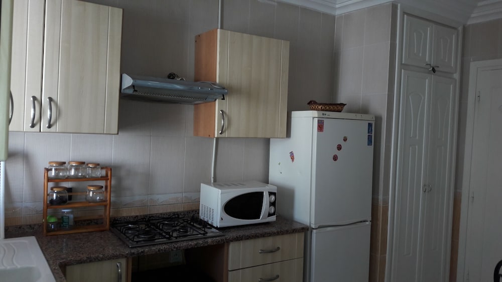 Imavac Appartements