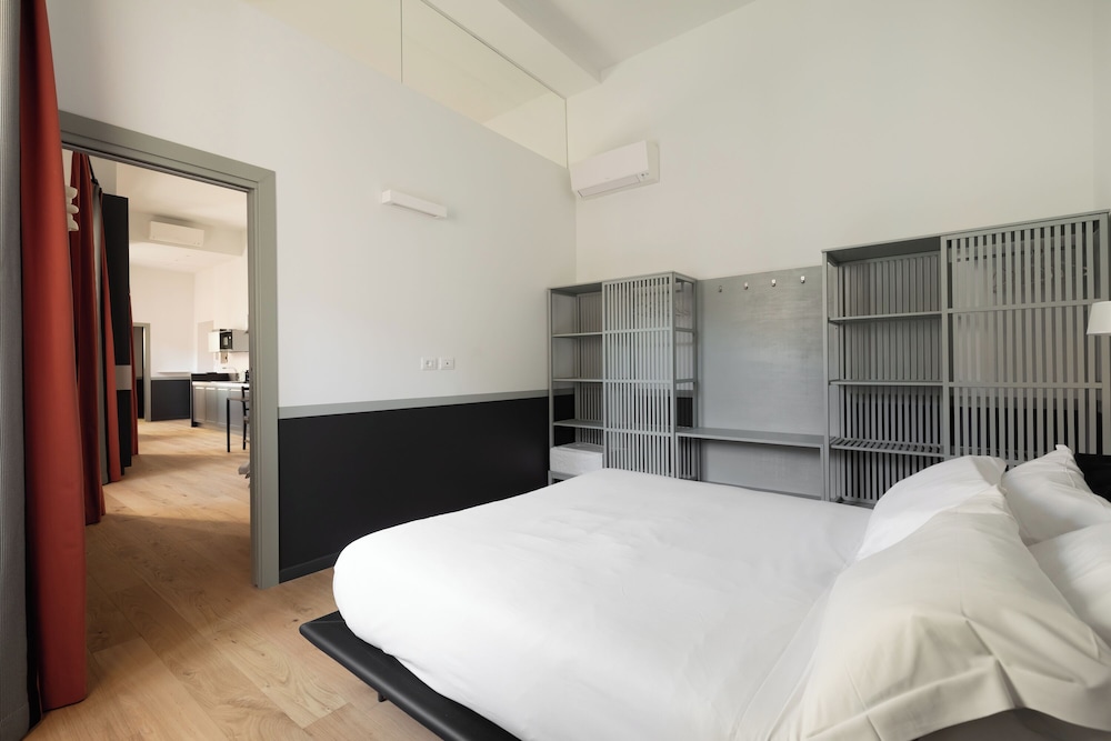 Trastevere Apartments