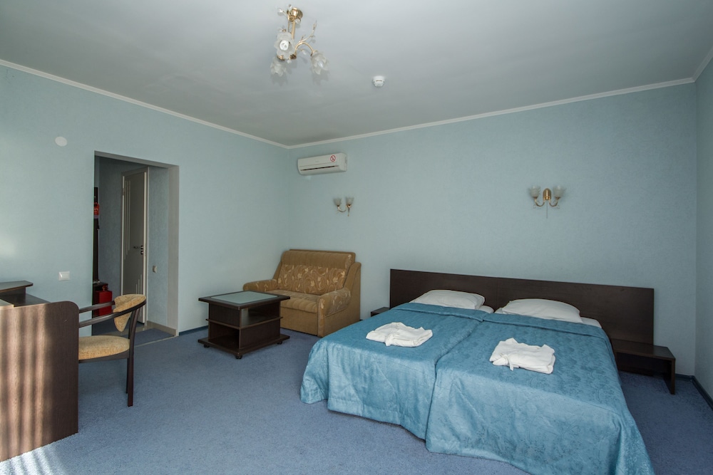 Hotel Aist