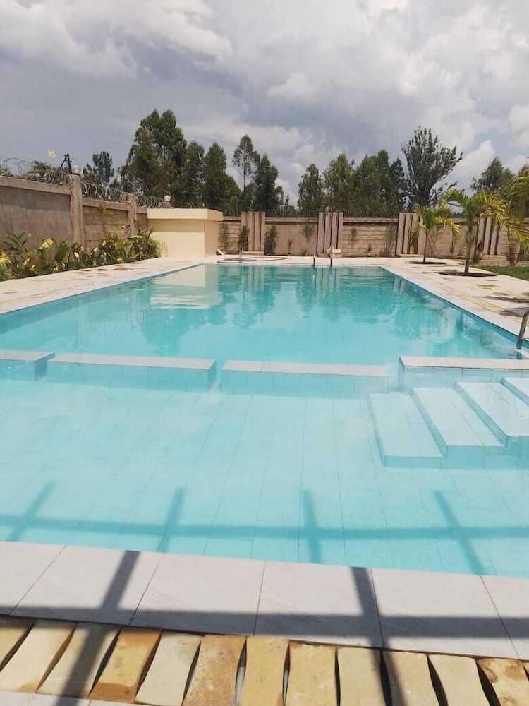 Migori Executive Residence