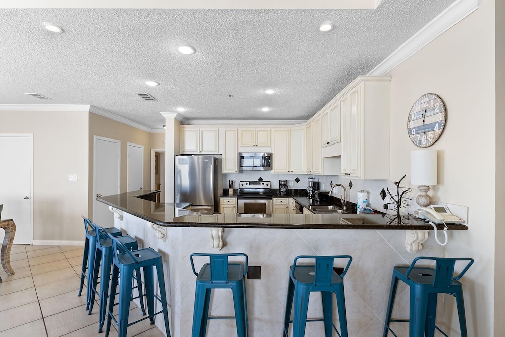 Summerchase Penthouse 4