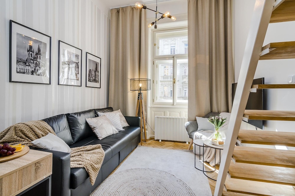 Charm APTs in Prague by Michal&Friends