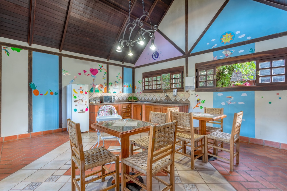 Lagos de Jurema Termas Resort