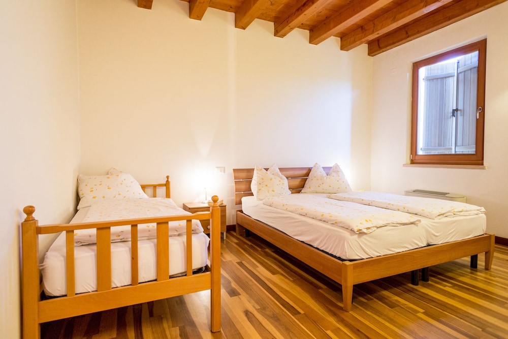 Agriturismo La Molinalda view 4