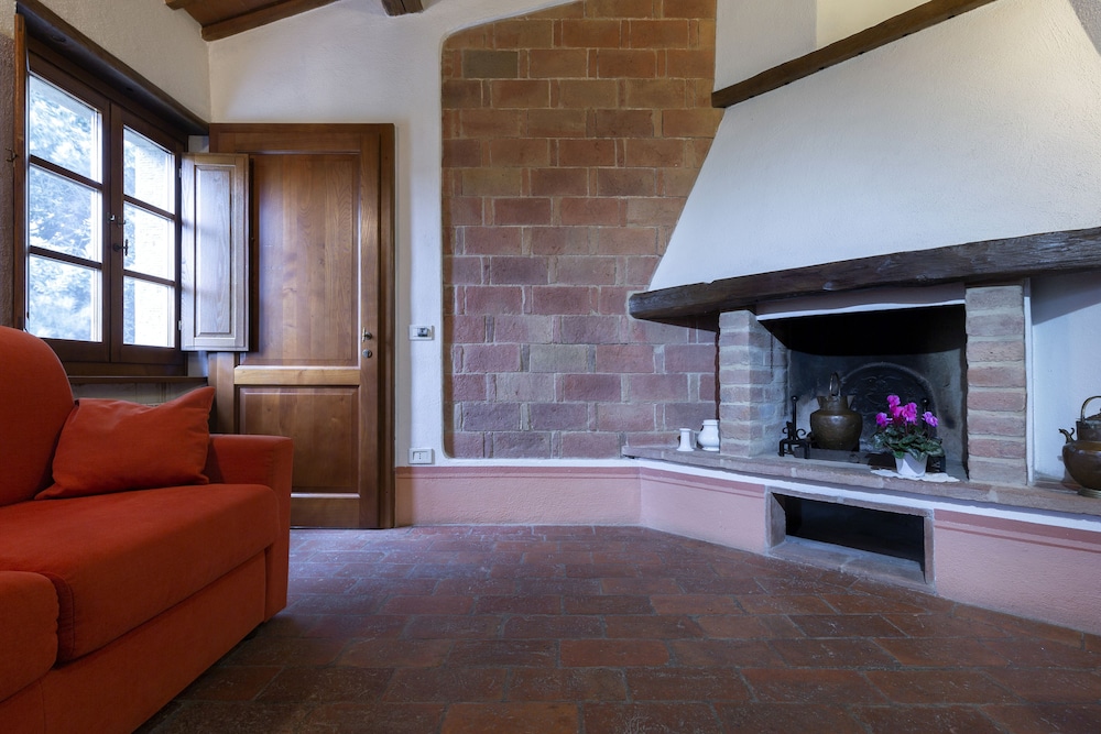 Villa La Morina Agriturismo