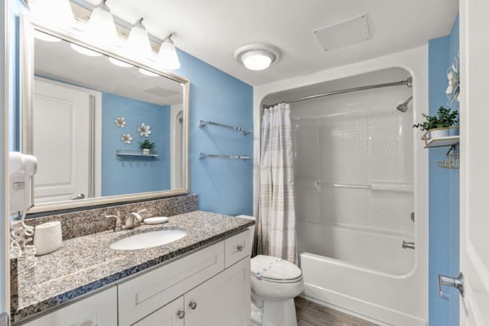 Units at Bay Watch by Elliott Beach Rentals